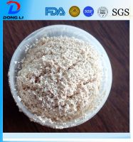 WBA  Exchange Resin, Cl / free base, macroporous (Purolite A500)