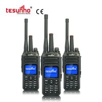 TH-680 Repeater Radio LTE Handy Talky VHF