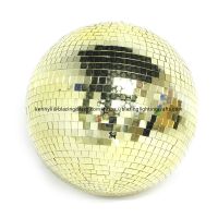 Hot Selling High Quality Christmas Shiny Mirror/Disco Ball