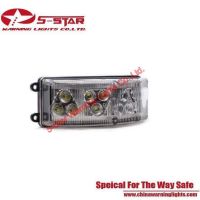 LED Hide Away Emergency Warning Light for Ambulance,Police,Firefighting 