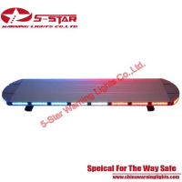 LED Warning Light bar for Ambulance,Police,Firefighting 