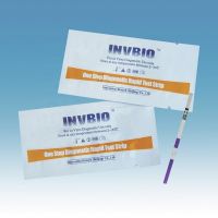 custom perfume innovita free ovulation LH tests strips