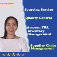 Professional Amazon Sourcing Agent In China