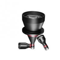 Supports Sensor, 35mm Fov Bi Telecentric