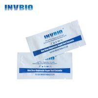 Hot sell Covid-19 Antigen swab rapid test device