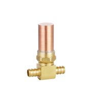 mini water hammer arrester