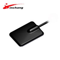 3g 4g patch gsm antenna adhesive mounting for car