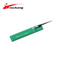 High quality GSM pcb antenna internal antenna with 2DBi