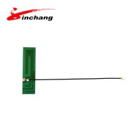 JCG146L 4G LTE Internal flexible pcb Antenna