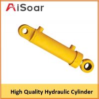 made in China hydraulic cylinder for trailer