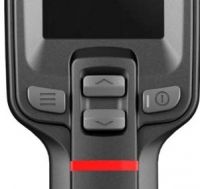 Infrared human body temperature measurement thermal imager