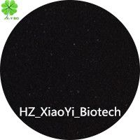 Humic acid powder