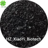 Humic acid nature granular