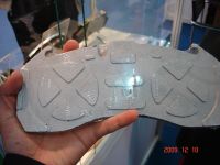 Truck Bus Brake Pad