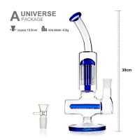 GLASS SMOKING BONGS