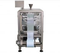 Filling Packaging Wrapping Packing Sealing Machine