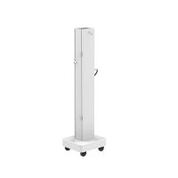 GK-L35 Air Cleaner Ultraviolet Germicidal Uvc Light Purification Trolley