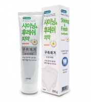 Shining & Fresh Toothpaste (Fresh Mint)