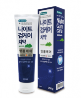 NIGHT GUM CARE TOOTHPASTE