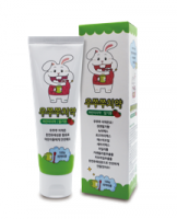 WOOJJUJJU TOOTHPASTE