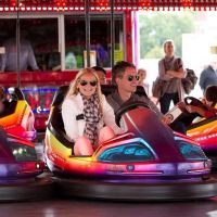 Bumper Cars Rides HFPC07-Hotfun Amusement