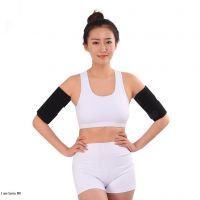 Sauna Heat Arm Trainer Bands Fat Burners Arm Belts