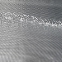 125g fiberglass cloth 9*8