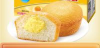 full automatic swiss roll cupcake custard cake cookies biscuit toast bread production line 