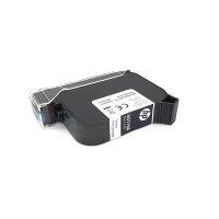 h p2590 Ink cartridge W3T10B Original quicky dry black solvent based tij 2.5 printer cartridges for coding and marking