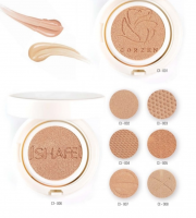 Immersion Korean Makeup Puff Sponge