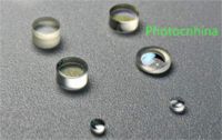 Micro lenses