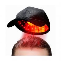 Hair Growth Regrowth Helmet Reduce Hair Loss Cap Hair Treatment Hair Fast Regrowth Laser Cap