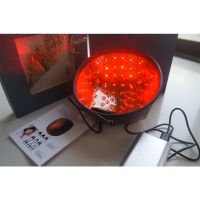 Hair Laser Therapy Cap for Hair Growth Helmet Device Treatment Anti Hair Loss Promote Hair Regrowth Laser Cap Massager Equipment