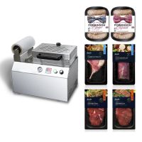 Vacuum Skin Packaging Machine