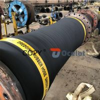 Spiral Submerged Arc Welded Steel Hose