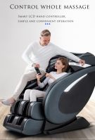 Best 3D Zero Gravity Massage Chair