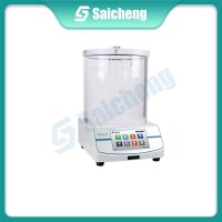 MFY-CM Package Leak &amp;amp; Leakage Tester