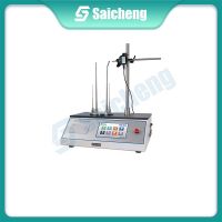 Bottle Wall Thickness Tester