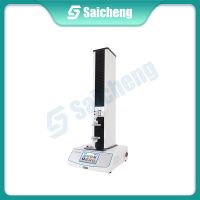 Flexible Package Plastic Film Tensile Testing Machine