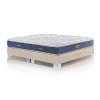 fire proof mattress, hotel mattress, China brand mattress