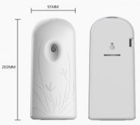 Automatic air freshener aerosol dispenser