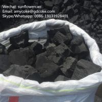 High Quality Low Price Hard Grade Foundry Coke Ash8%/10%/12% for Steelmaking/Smelting