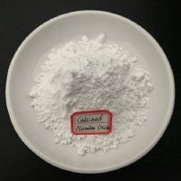 technical ceramic calcined alumina powder