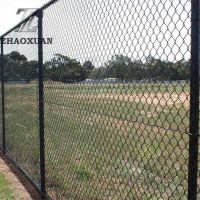 XLF-09 Chain Link Fence