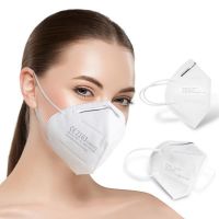 FFP2  face mask 