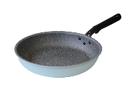 Fanjini pan and wok