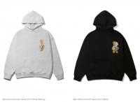 BILL10N_FASHION PANTS & Sweat Shirt