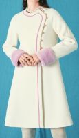 iCE GARDEN A.508 Jacket & Coat