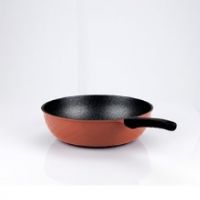 My Home Shopping pan and wok