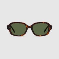 Gollala - Blue Elephant / Womens Sunglasses